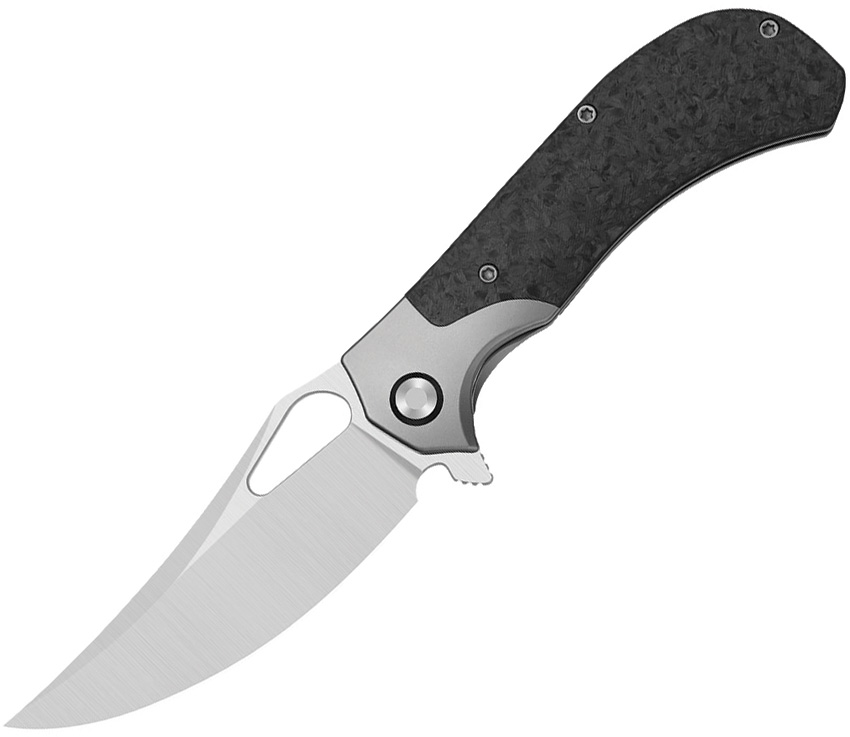 Cycone Framelock CF