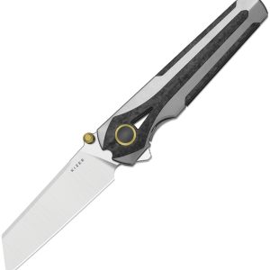 Staff Framelock CF
