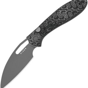 Masu Button Linerlock Vortex