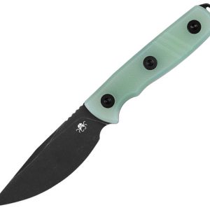 Apex Fixed Blade Jade