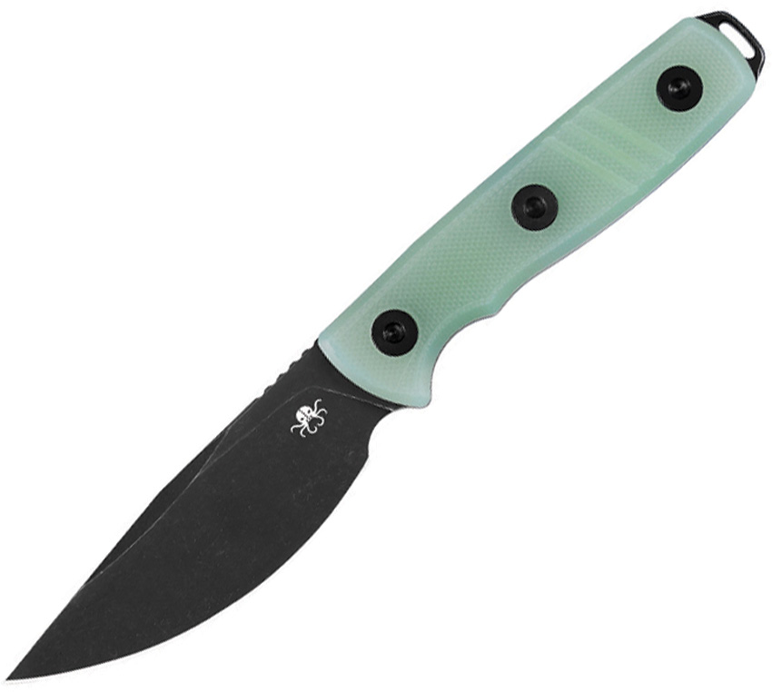 Apex Fixed Blade Jade