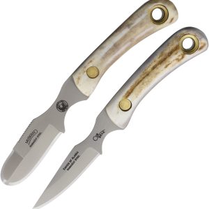 Muskrat / Cub Combo Magnacut S