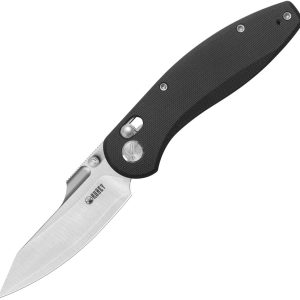 Minor Crossbar Lock Black