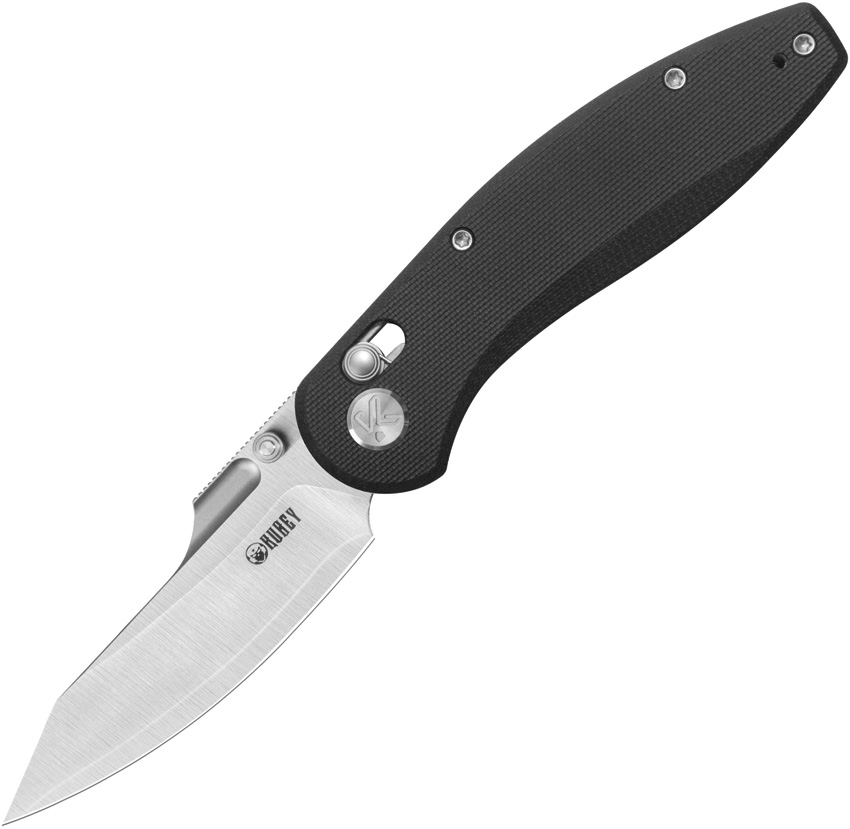 Minor Crossbar Lock Black
