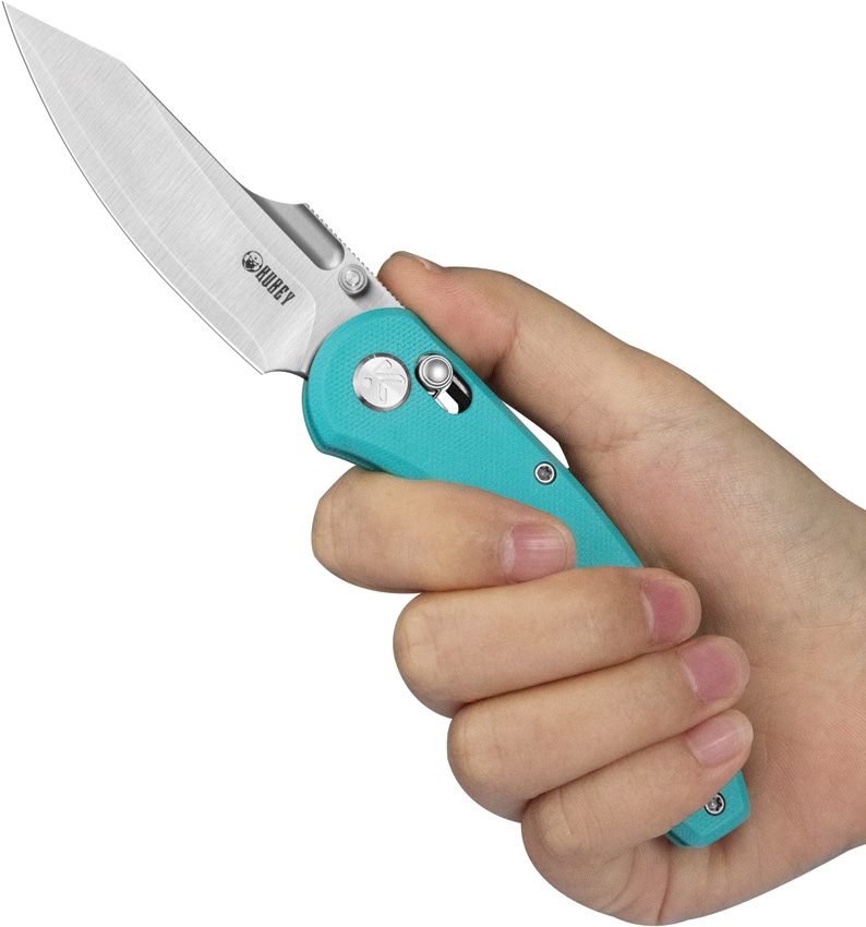 Minor Crossbar Lock Blue - Image 5
