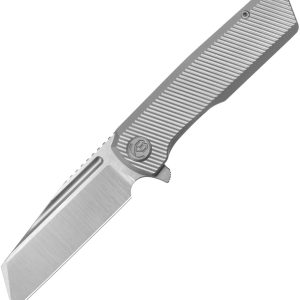 Nexus Framelock M390 Gray