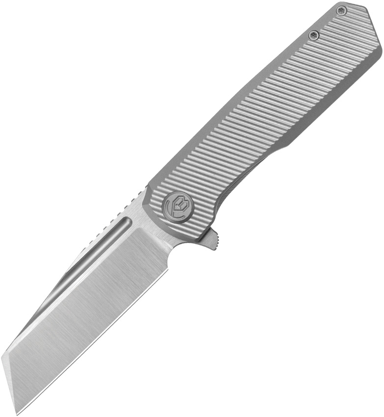 Nexus Framelock M390 Gray