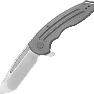 Husky Framelock Ti DSW