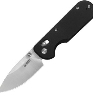Bedrock Black G10