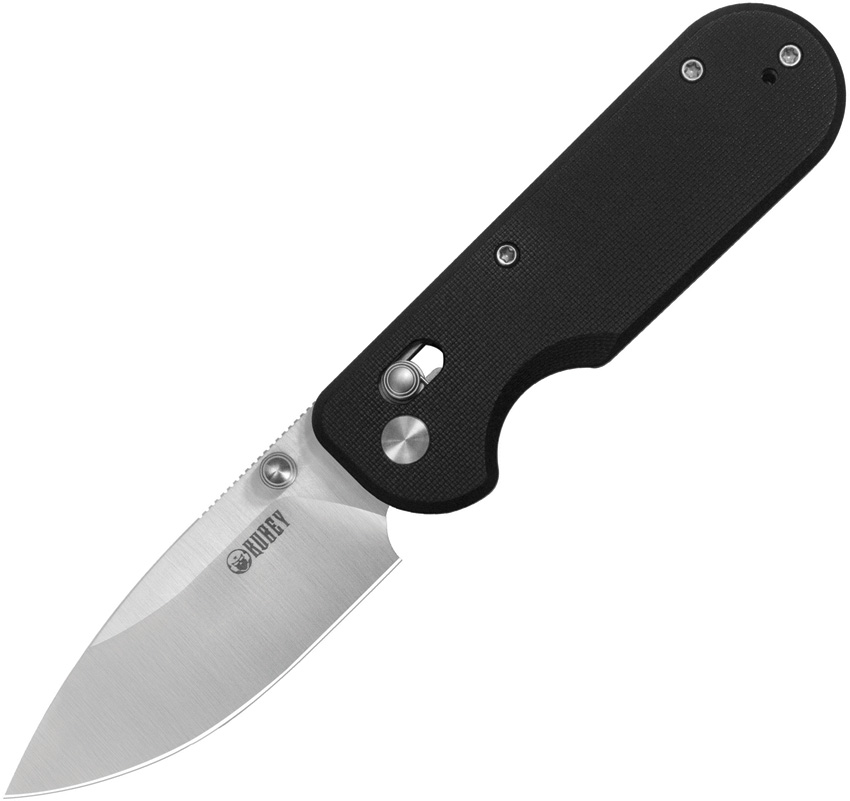 Bedrock Black G10