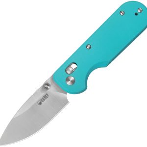 Bedrock Tiffany Blue G10