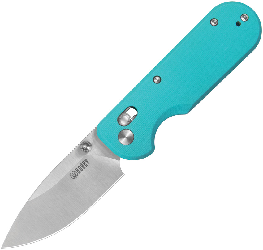 Bedrock Tiffany Blue G10