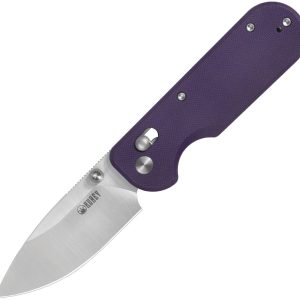 Bedrock Purple G10