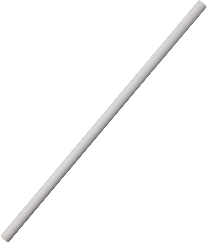 9"" x .307"" Ceramic Rod  Fine