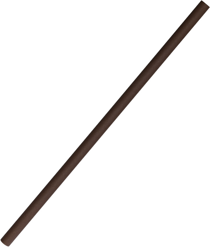 9" x .307" Ceramic Rod  Medi