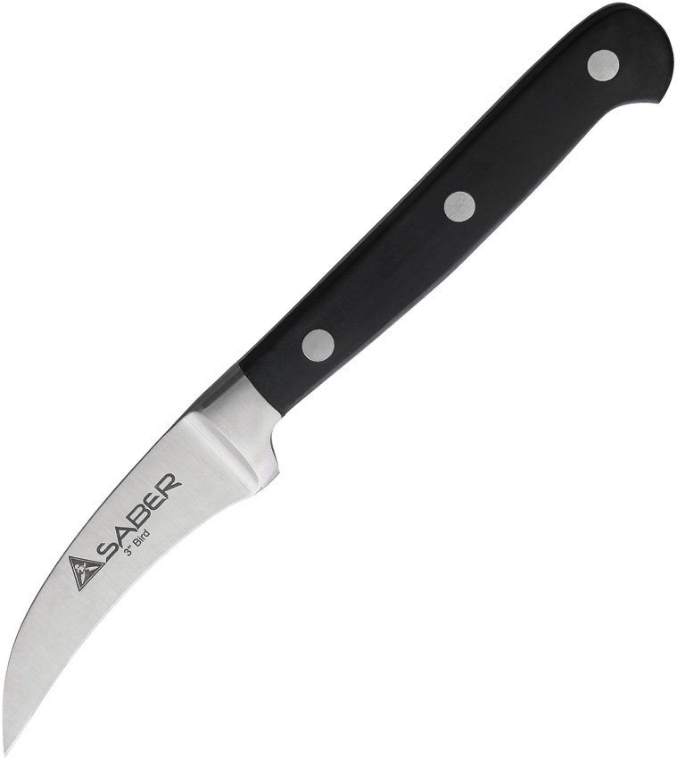Bird Knife 8"