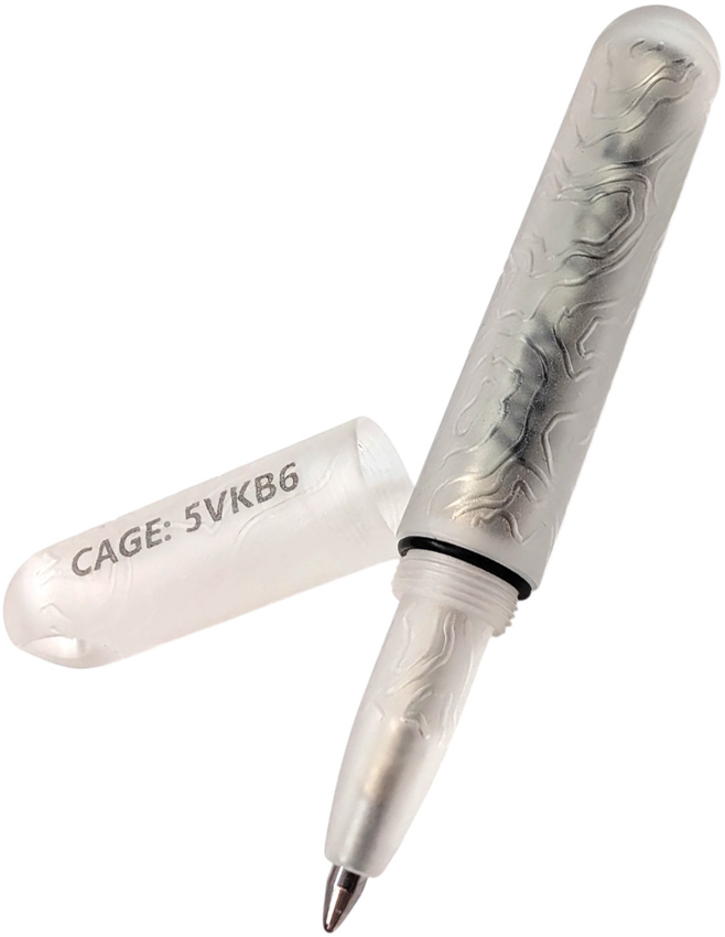 Pen-Go Polycarbonate