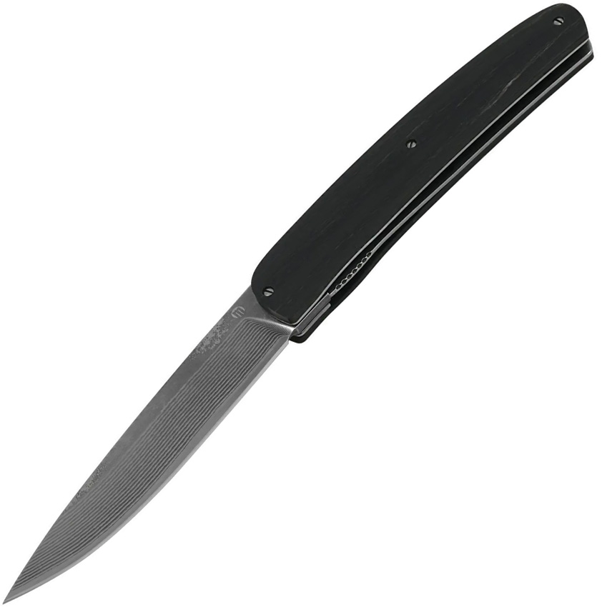 Gourmet Linerlock Damascus Bla