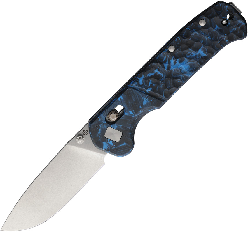 Frontier Marbled CF