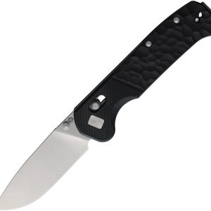 Frontier Black G10