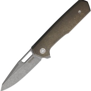 Oeser Nebo Titanium