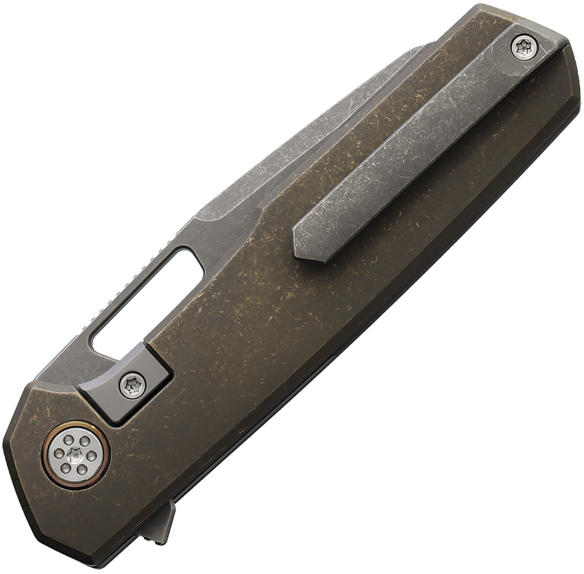 Oeser Nebo Titanium - Image 3