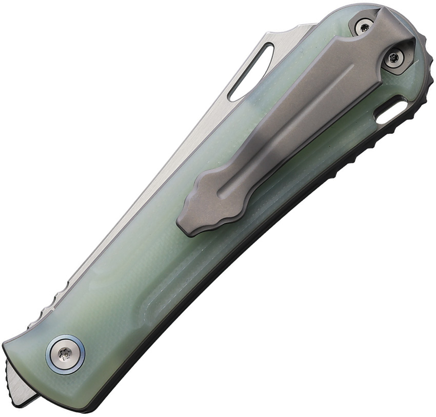 Caipira Jade - Image 3