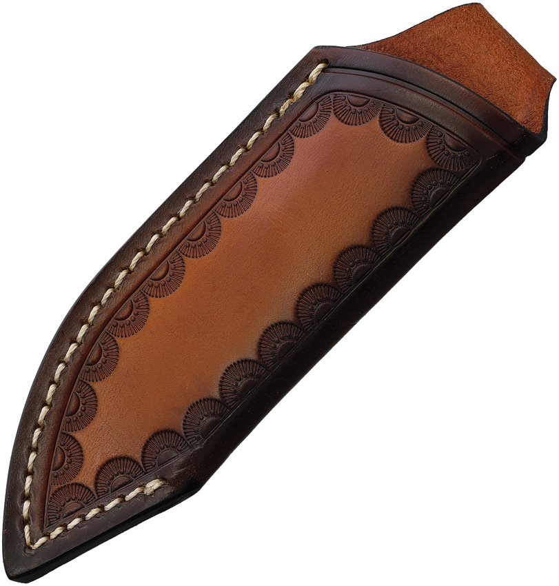 Kestrel Fixed Blade Black - Image 3