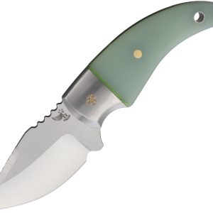 Kestrel Fixed Blade Jade
