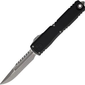 Auto Ultratec Gen IV Itercepto