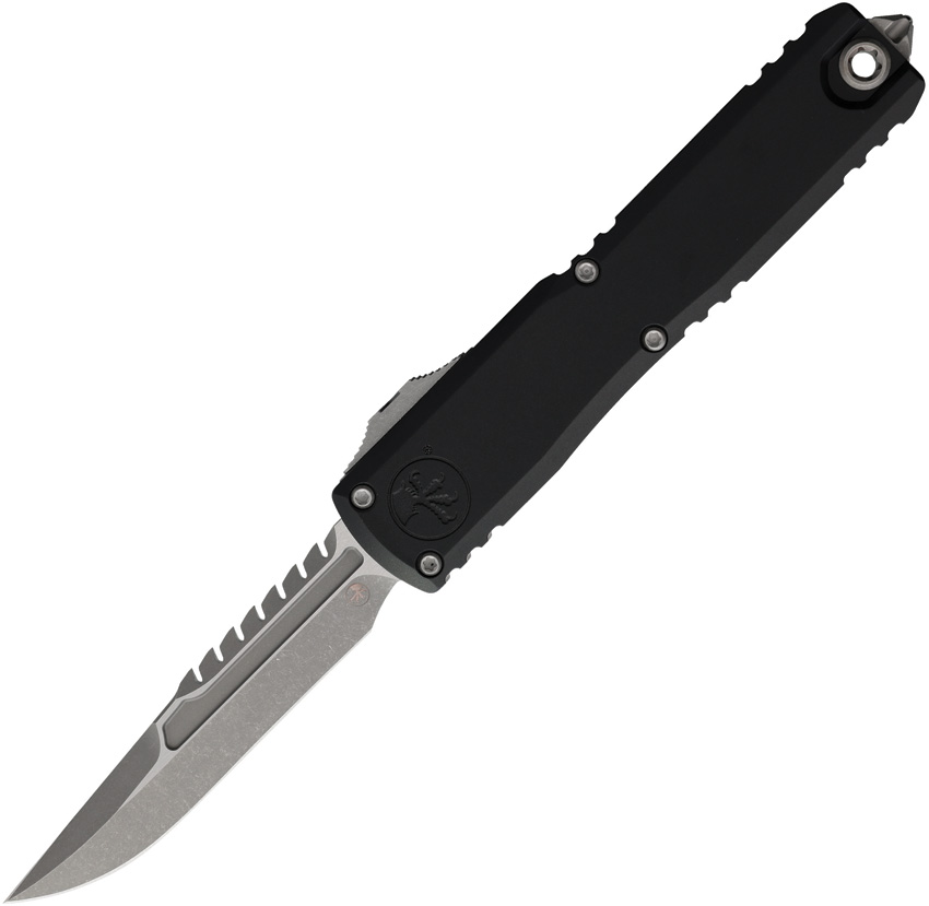 Auto Ultratec Gen IV Itercepto