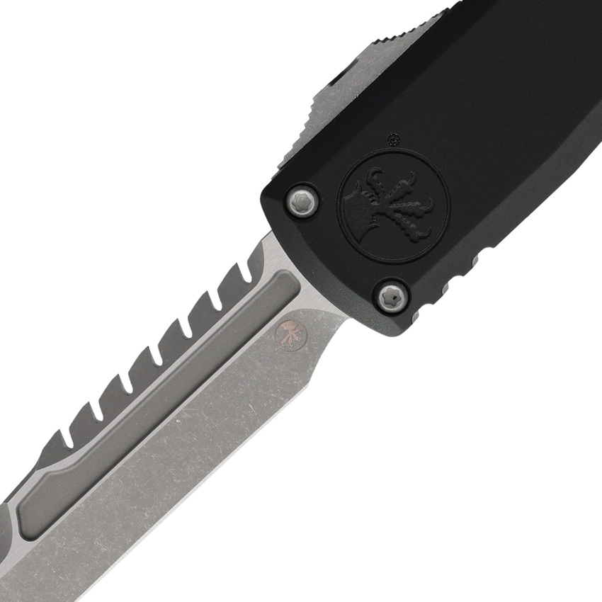Auto Ultratec Gen IV Itercepto - Image 3