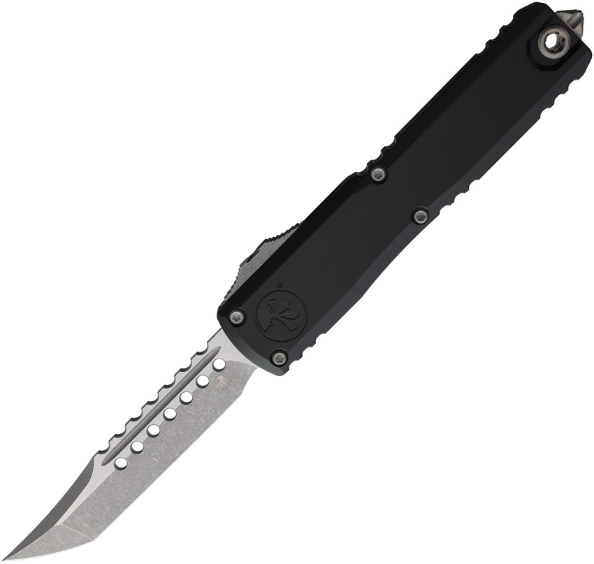 Auto Ultratech Gen IV OTF Hell
