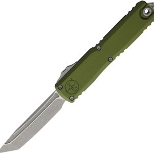 Auto Ultratech Gen IV T/E OTF