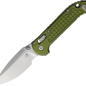 L.U.D.T. S/E Ram-Lok SW OD