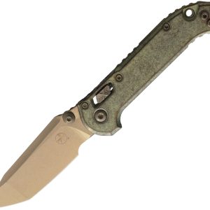 L.U.D.T. T/E Ram-Lok