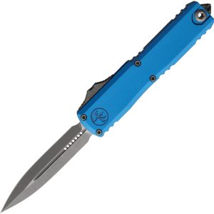 Auto UTX-70 D/E OTF AP Blue