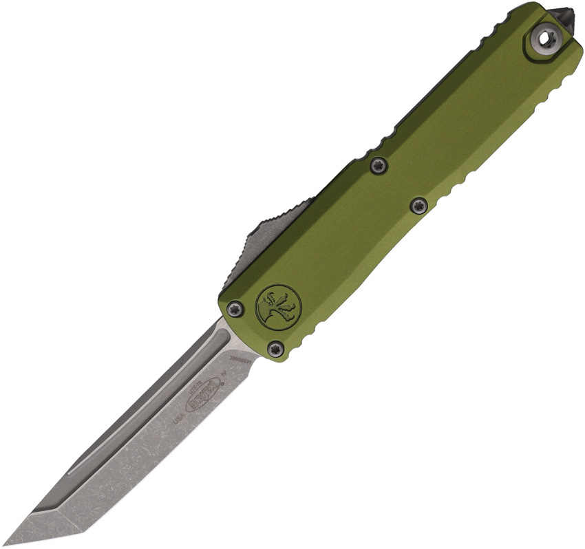 Auto UTX-70 T/E Gen IV AP