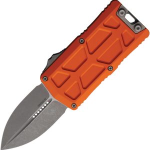 Auto Exocet II OTF D/E AP
