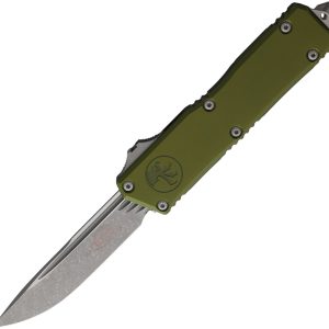 Auto Scarab II Gen III AP OD
