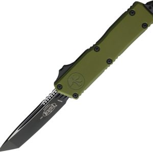 Auto Scarab II OTF T/E Gen III