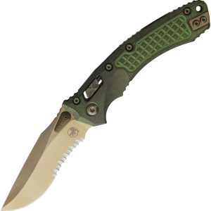 Amphibian S/E Ram-LokMarfione