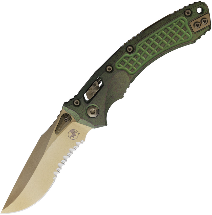 Amphibian S/E Ram-LokMarfione