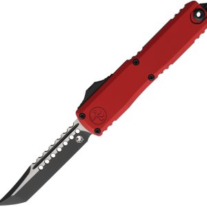 Auto UTX-70 Gen IV OTF Hellhou