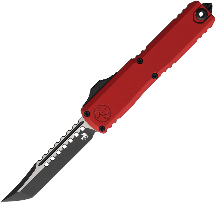 Auto UTX-70 Gen IV OTF Hellhou