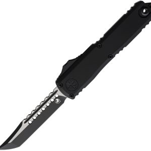 Auto UTX-70 Gen IV OTF Hellhou