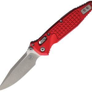 Socom Ram-Lok SE Frag Red
