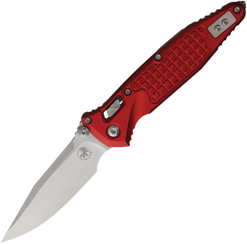 Socom Ram-Lok SE Red