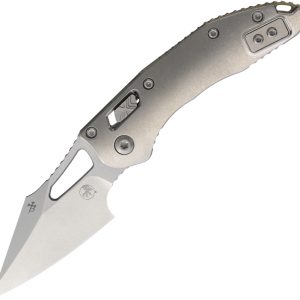 M-Stitch Ram-Lok Marfione