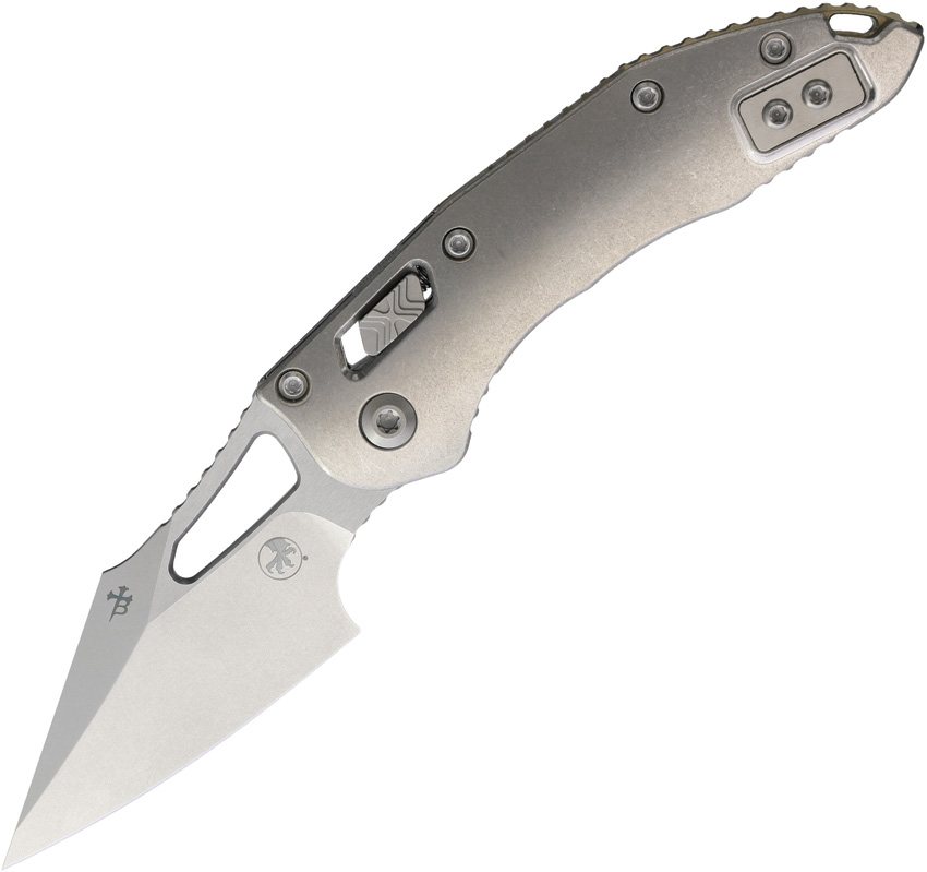 M-Stitch Ram-Lok Marfione